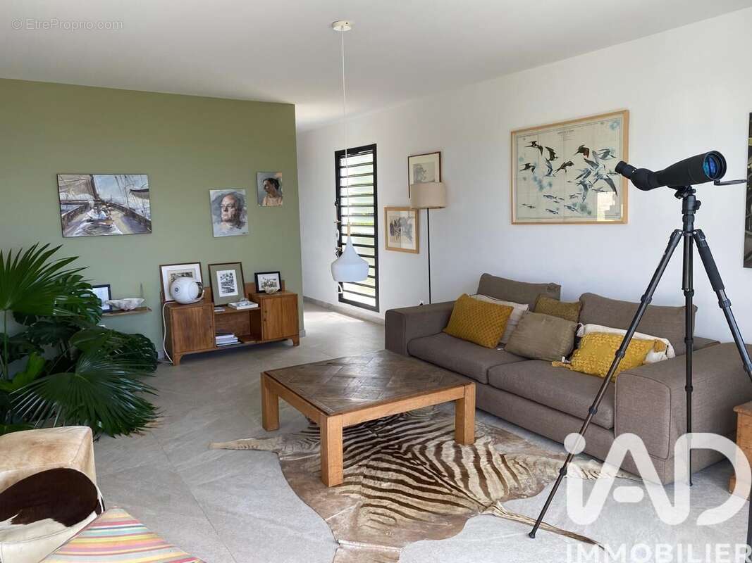 Photo 3 - Maison à SAINT-PAUL