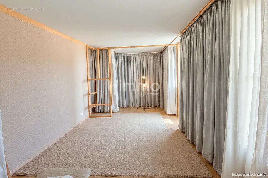 Appartement à LA FERTE-MACE