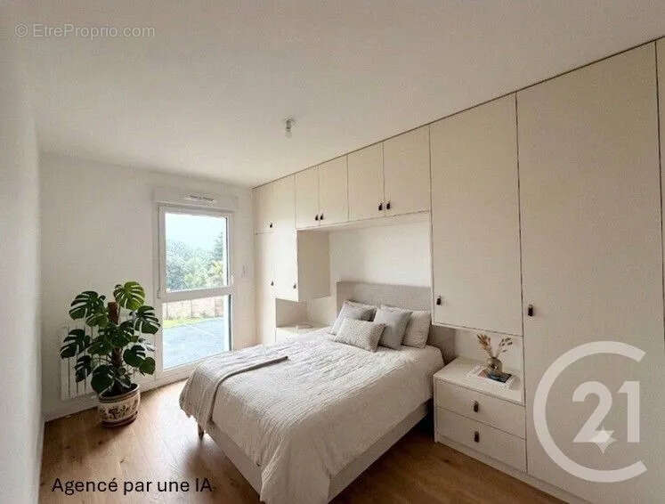 Appartement à PORNIC