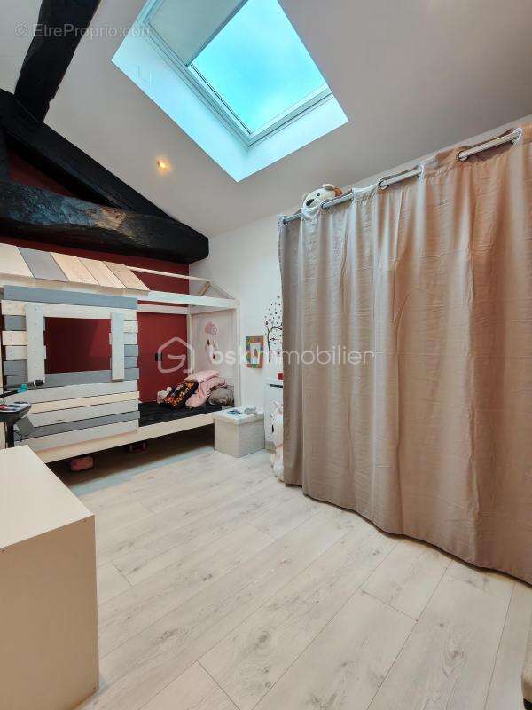 Maison à BOURG-EN-BRESSE