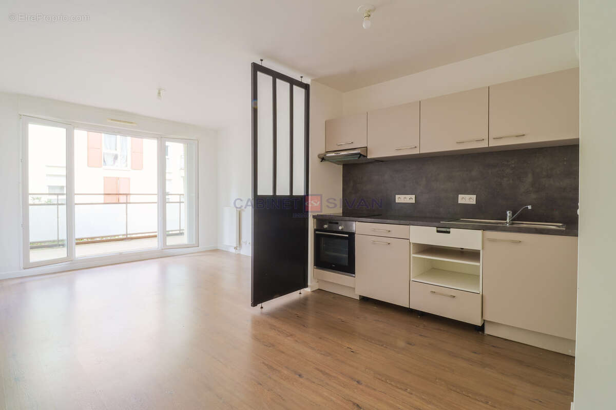 Appartement à CHATOU