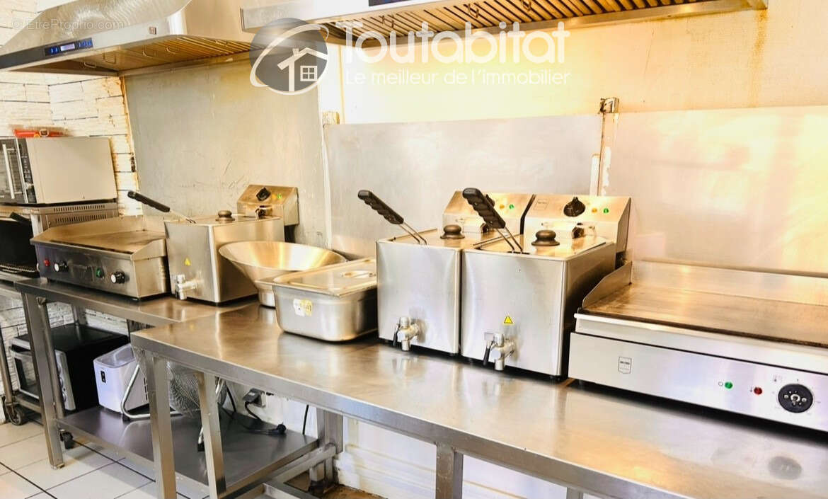 Commerce à CHARLEVILLE-MEZIERES