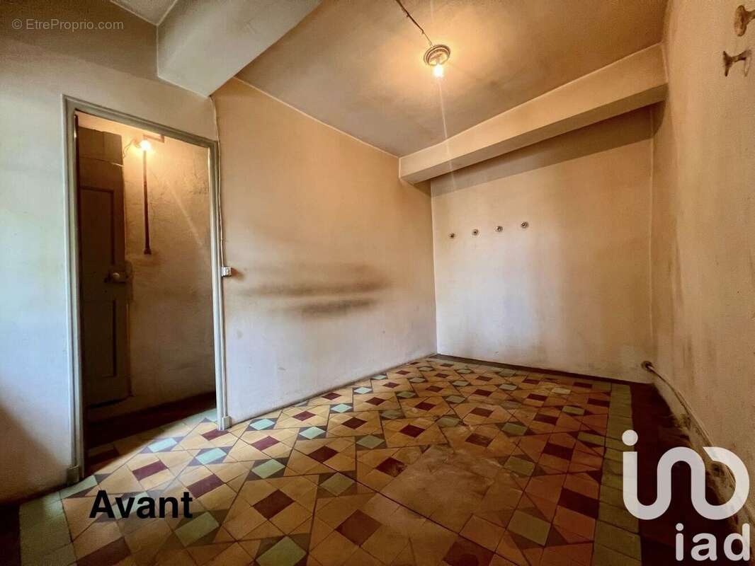 Photo 5 - Maison à VILLES-SUR-AUZON