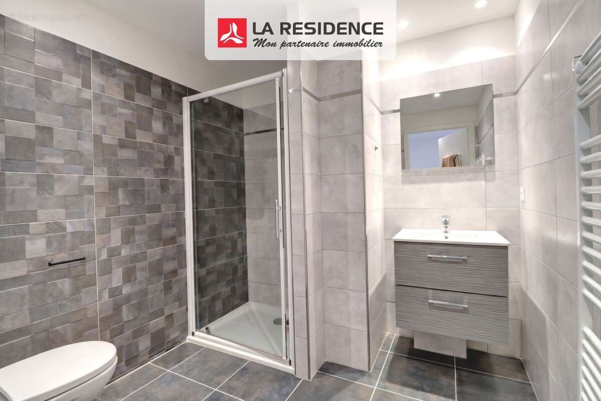 Appartement à FREJUS
