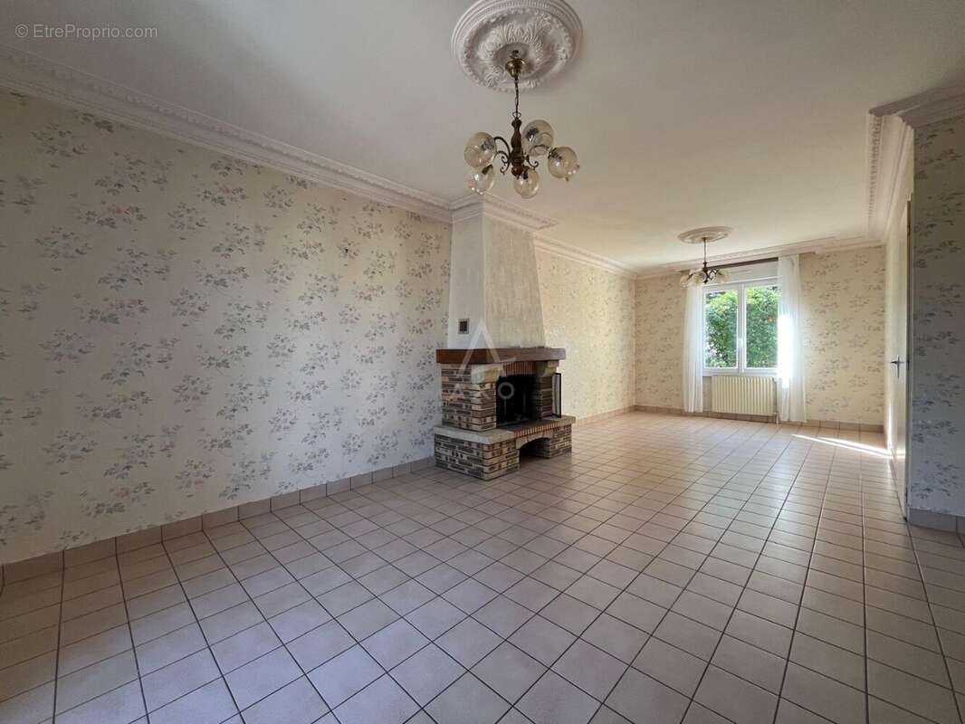 Maison 111 m² à La Bouexiere  - photo 4