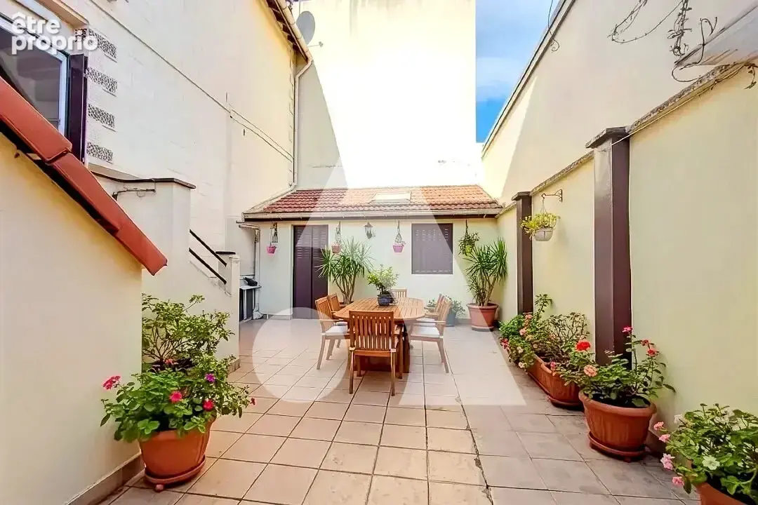 Maison Epinay Sur Seine 4 pièces - photo 2