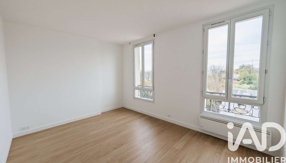Photo 2 - Appartement à SAINT-DENIS