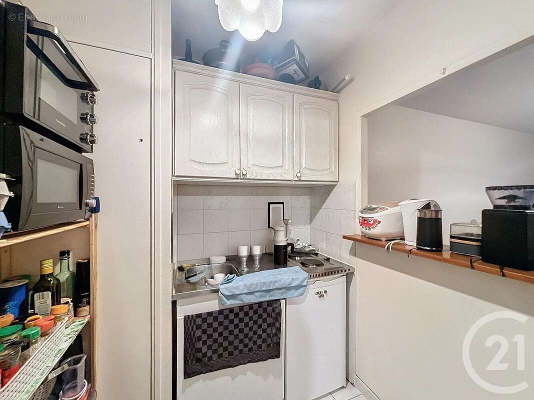 Appartement à TROYES