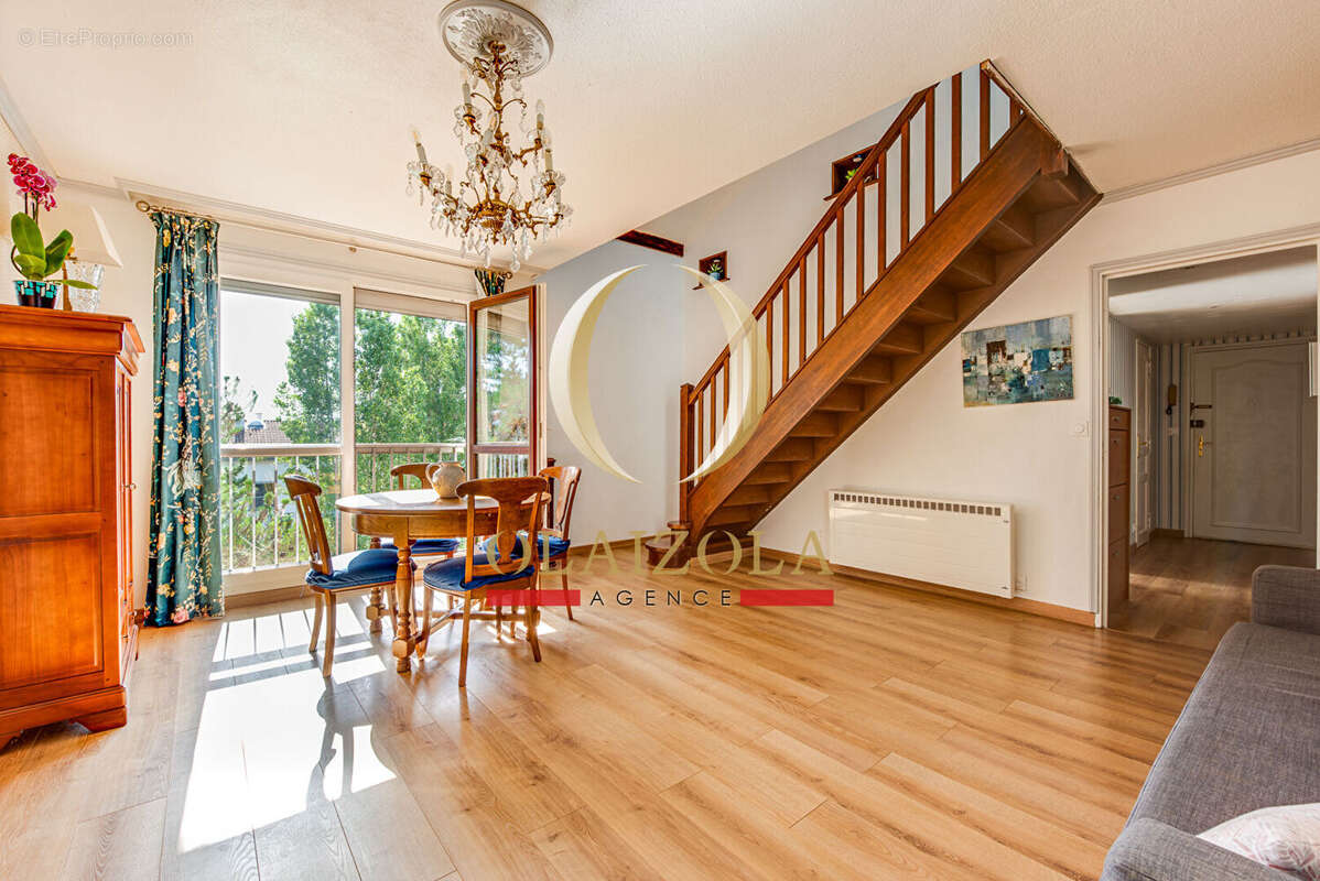 Appartement à ANGLET