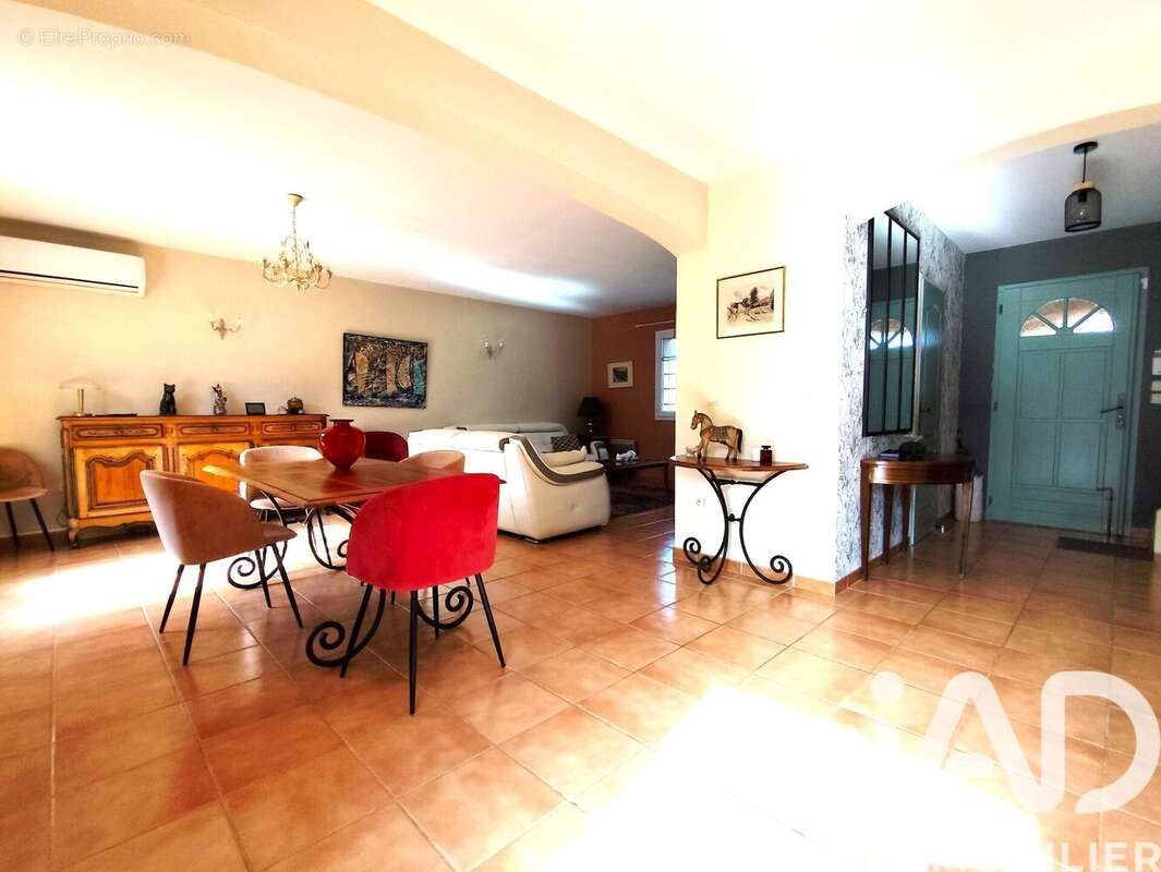 Photo 5 - Maison à LE THORONET