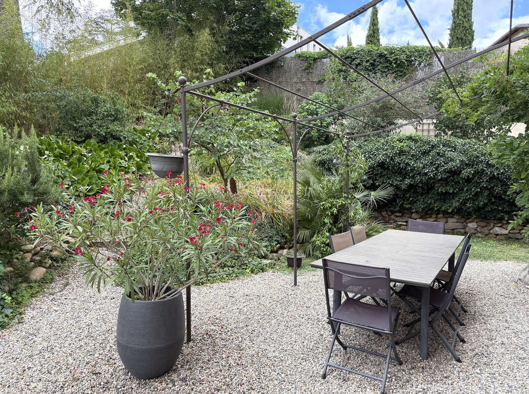 Appartement à CALUIRE-ET-CUIRE