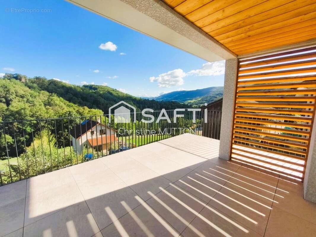 Photo 2 - Maison à CREMPIGNY-BONNEGUETE