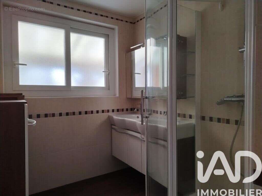 Photo 5 - Maison à BASSE-GOULAINE