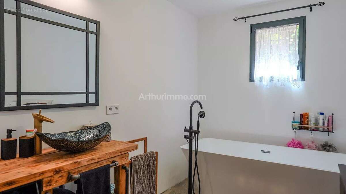 Vente Maison Chateaudouble(83300) 529 000ï¿œ - photo 7