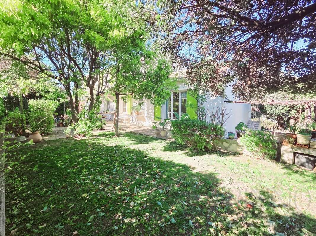 Maison à RESTINCLIERES