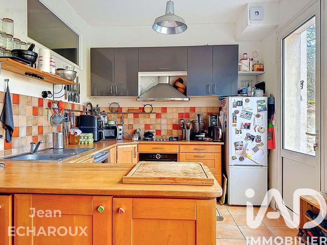 Photo 4 - Maison à DOURDAN