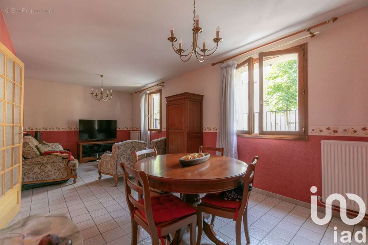 Photo 6 - Maison à ALFORTVILLE