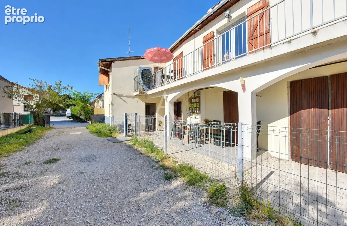 Immeuble Appoigny - photo 12