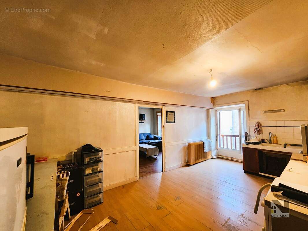 n°4 - Appartement à NEXON