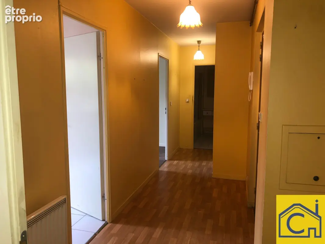 Appartement 2 pièces 55 m² à vendre à Cormeilles-En-Parisis (95240) - photo 7