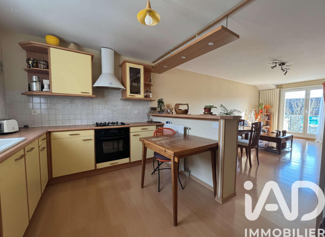 Photo 6 - Appartement à TORCY