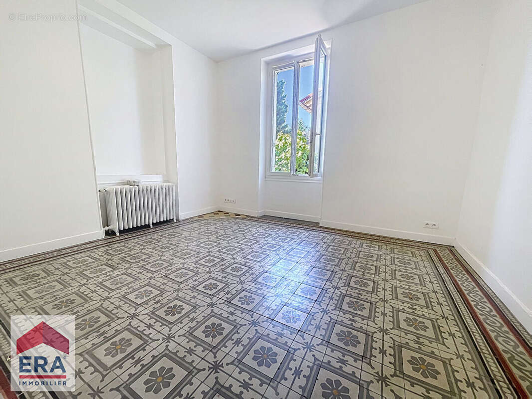 Maison à MARSEILLE-14E