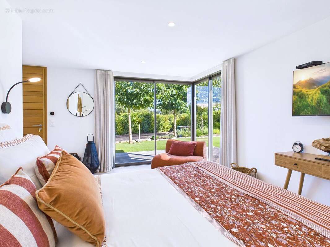 Maison à PORTO-VECCHIO