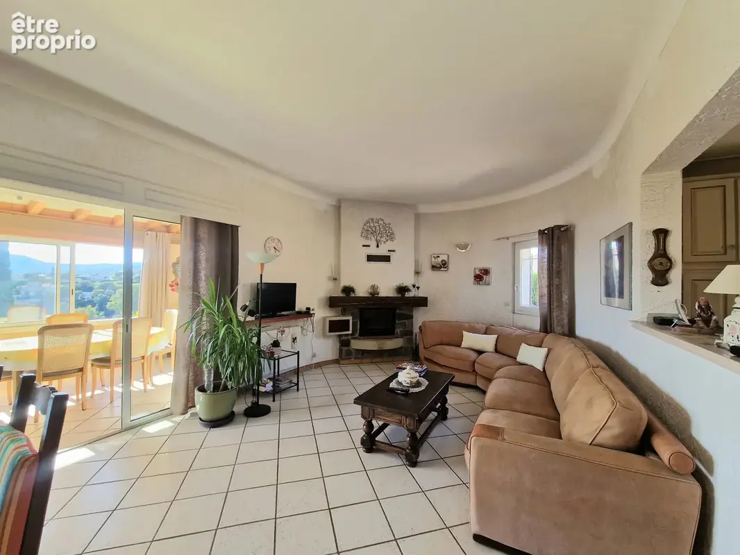 Exclusivité – villa 164 m² avec vue mer - photo 9