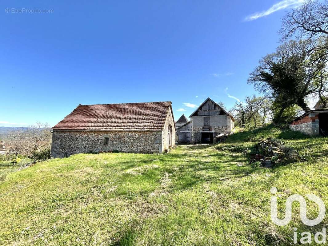 Photo 2 - Maison à CARENNAC