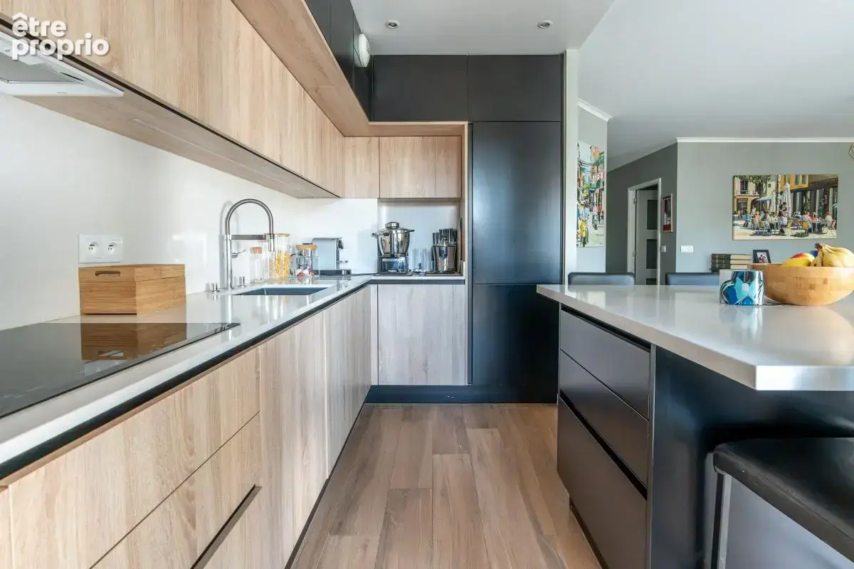 Appartement À Vendre - photo 6