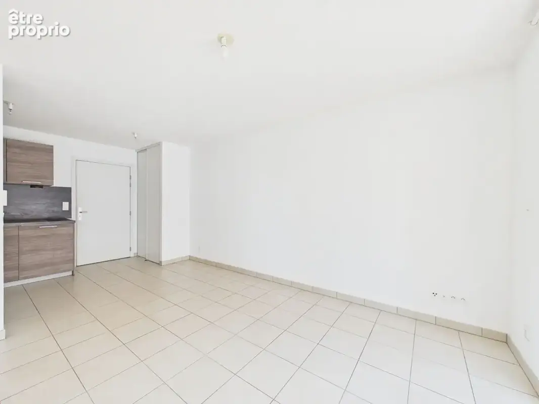 BISCHHEIM - F2 de 37.38 m² à vendre avec garage - photo 10