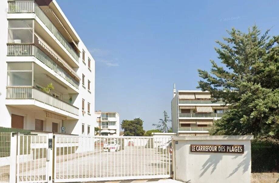 Appartement à LA SEYNE-SUR-MER