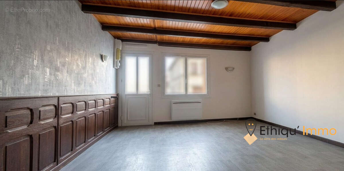 Maison 120 m² à Nogent  - photo 2
