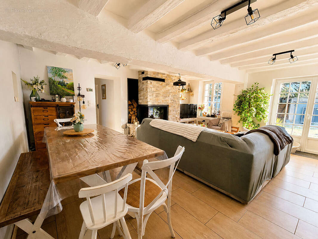 Maison à NERON