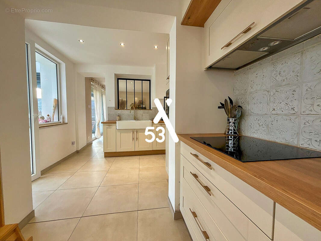 Maison à THEROUANNE