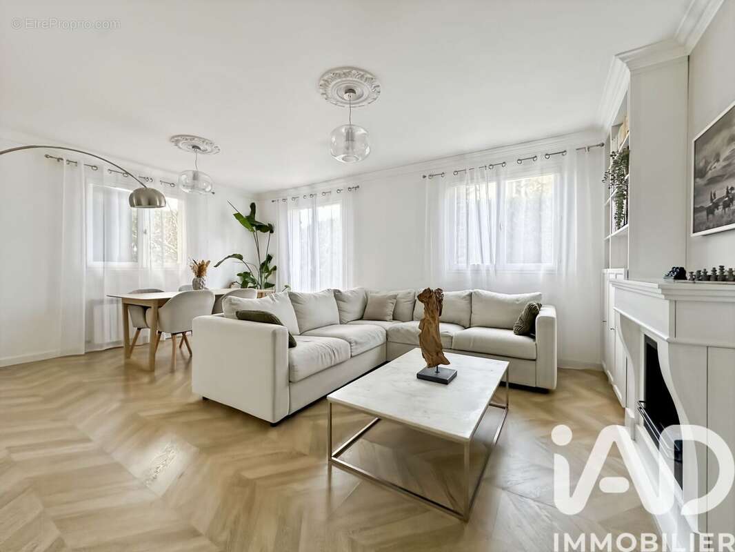 Photo 4 - Maison à CHELLES