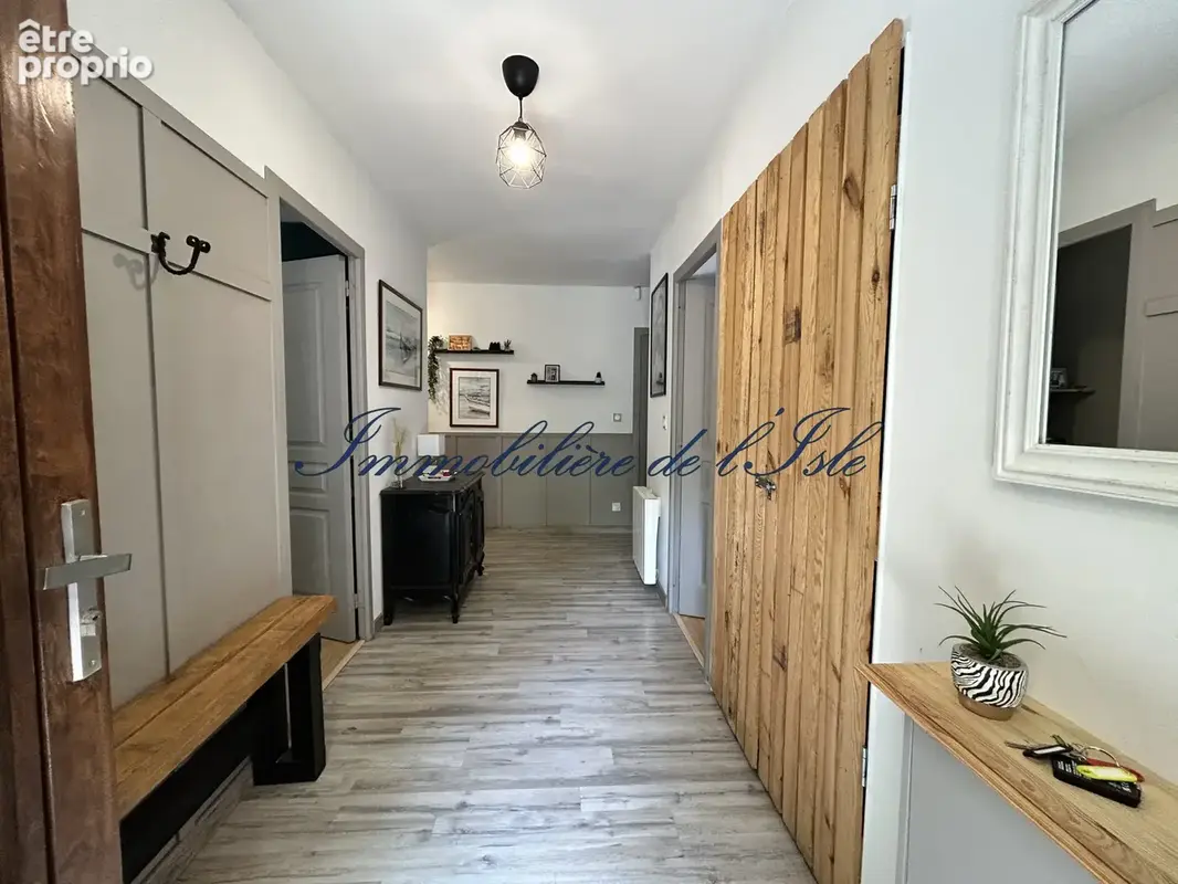Chancelade   maison avec 8 778 m2 de terrain arboré, ruisseau et nombreuses dépendances - photo 3