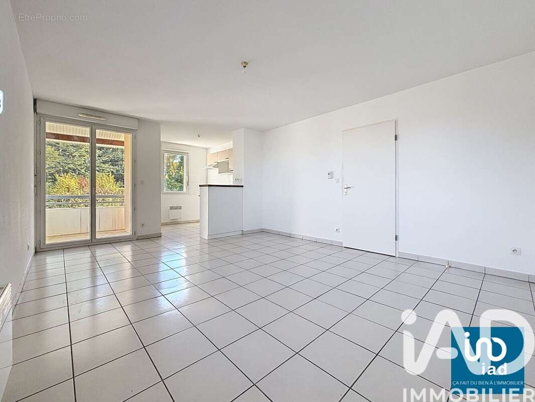 Photo 4 - Appartement à AUCH