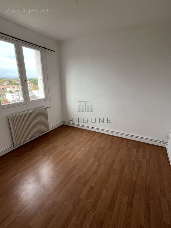 Appartement à LE PASSAGE