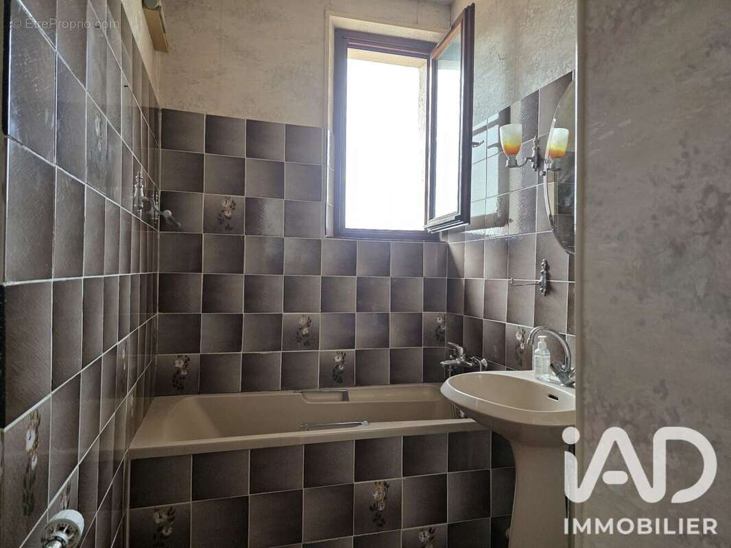 Appartement 61 m² à Paray-Le-Monial  - photo 8