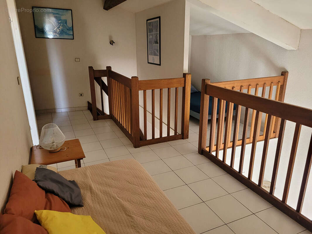 Appartement à CANET-EN-ROUSSILLON