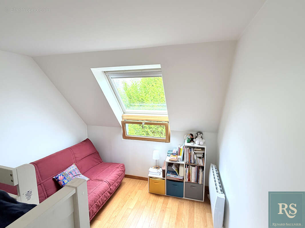 Appartement à ANTONY