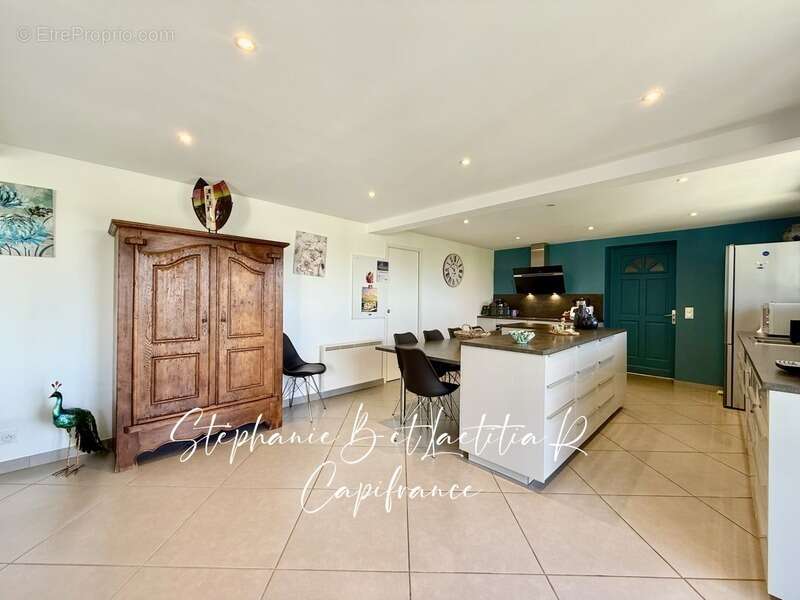 Maison à SAINT-BONNET-EN-CHAMPSAUR