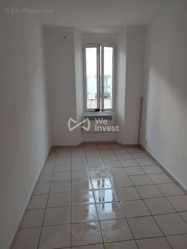 Appartement à BRIGNOLES