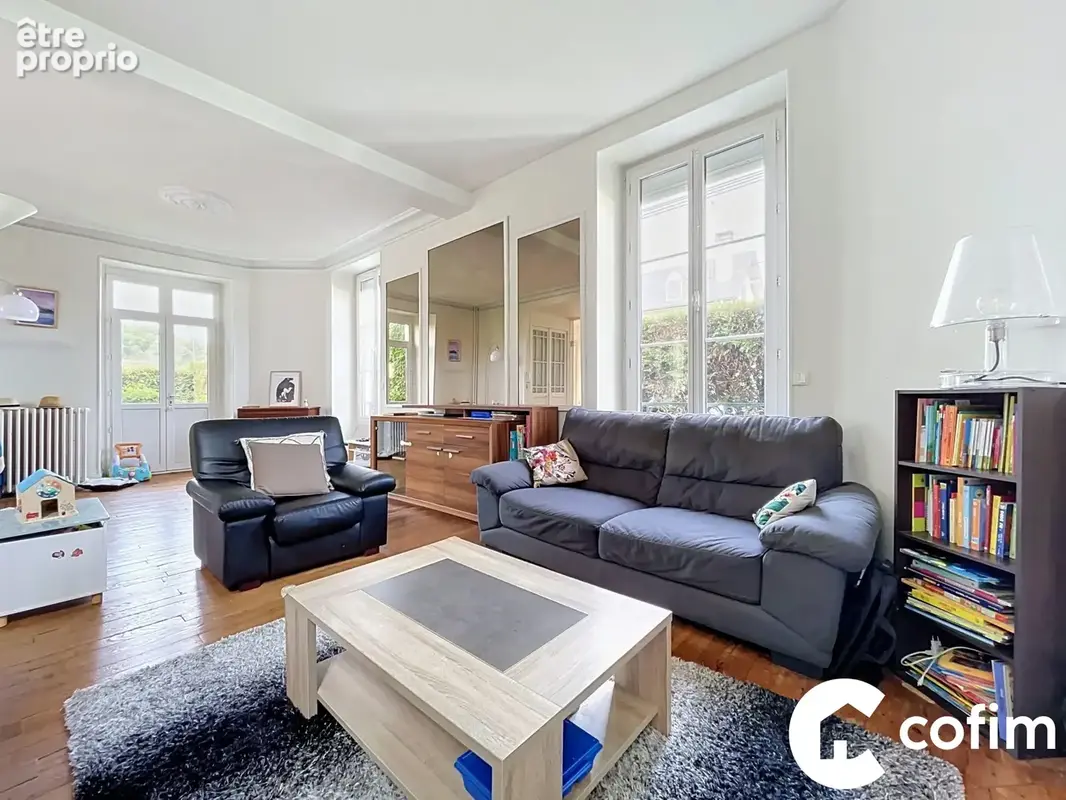 Maison 175 m² à Jurancon  - photo 8