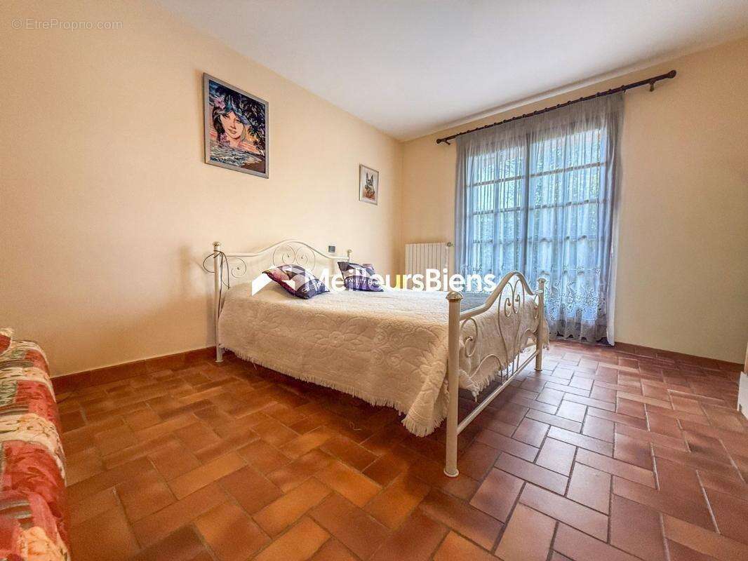 Maison à SAINT-RAPHAEL