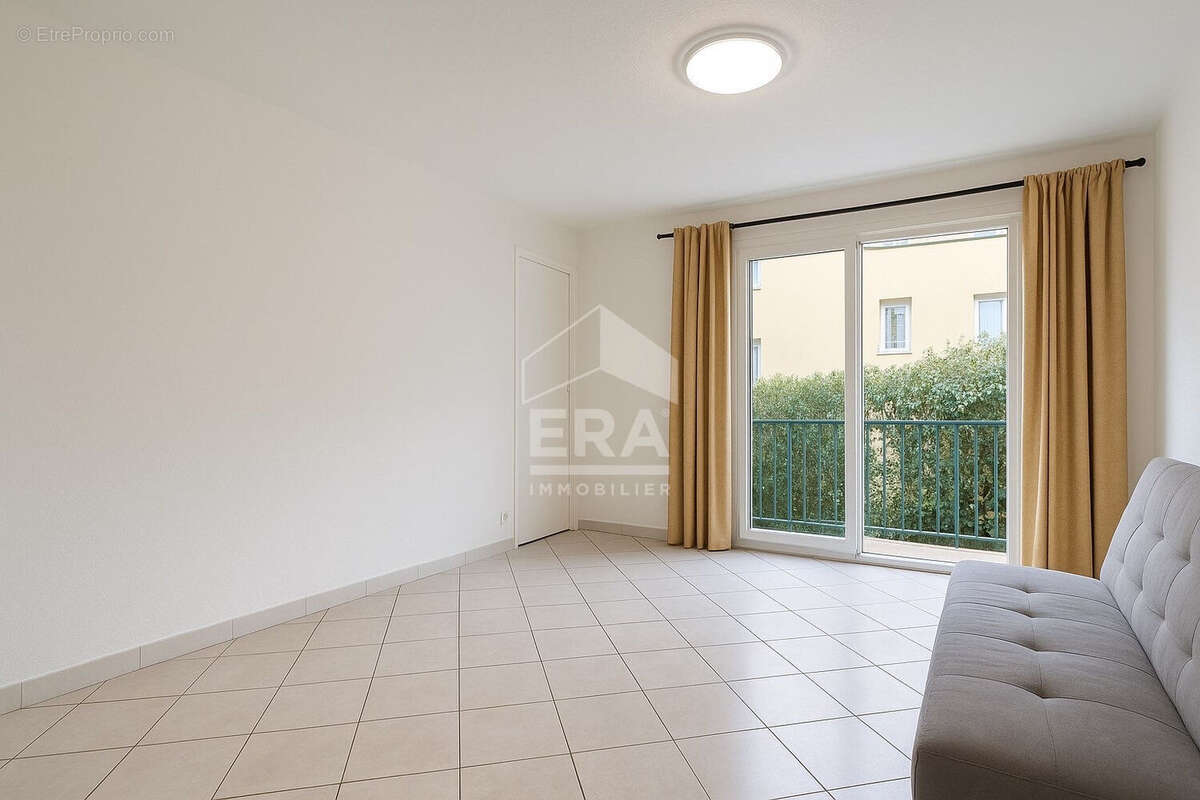 Maison à SAINT-DENIS