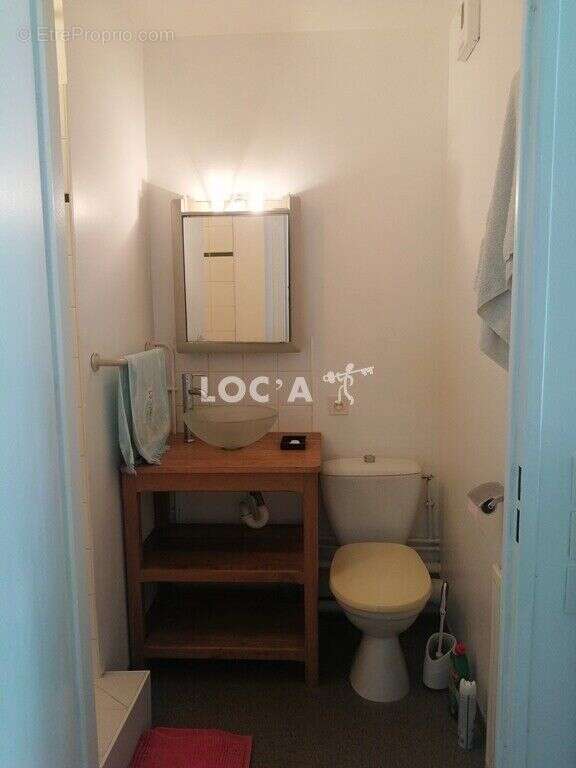 Photo 6 - Appartement à QUETIGNY