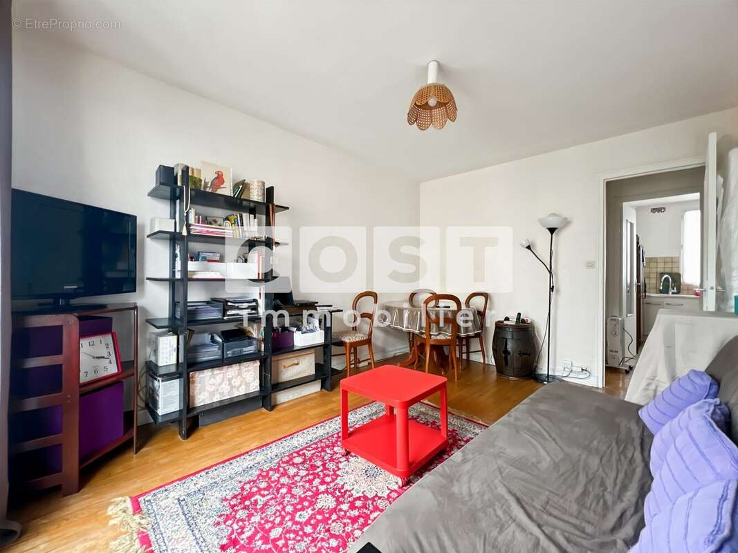 Appartement à BOIS-COLOMBES