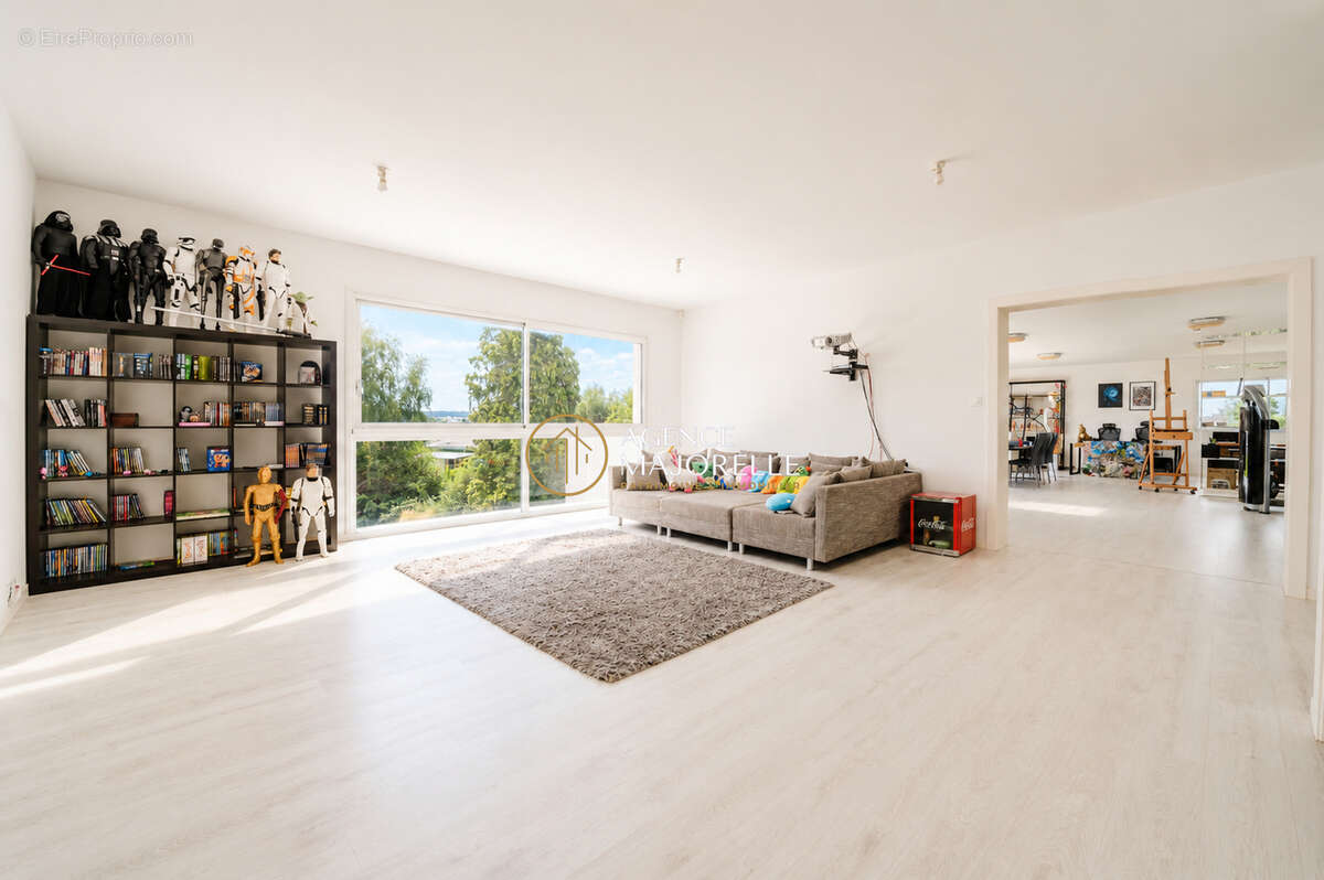 Une villa d'architecte hors normes à Épinal - photo 10